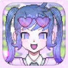 像素少女波卡中文免广告版下载
