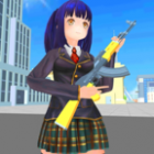 樱花枪战模拟器最新版