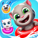 汤姆猫水上乐园官方正版下载