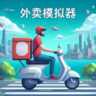 外卖模拟器手游