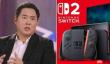 SIE：不担心Switch 2 大屏幕最佳体验需要PS5级别性能