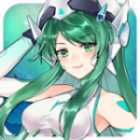 机械少女战士游戏下载