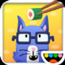 托卡小厨房寿司3下载