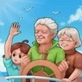 李大爷的海岛生活游戏