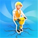 小小修路工安装