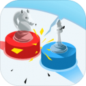 自行棋对对碰最新版
