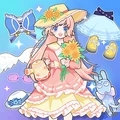 恋爱少女穿搭日记安装