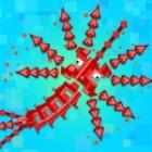 Pixel Sword Fish io手游下载
