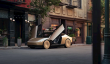 特斯拉：Robotaxi安全性信息属于机密 不会公开