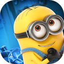 神偷奶爸:小黄人快跑官方正版下载