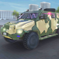 警察模拟器装甲车免费版