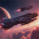 超时空星舰手游下载