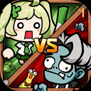 植物大战怪兽2游戏