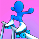 滑板公园3D游戏下载