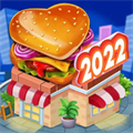 2024我的西餐厅店游戏下载