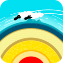 星球轰炸机手游