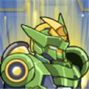 机甲枪神战士最新版