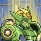 机甲枪神战士最新版