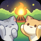 猫猫森林历险手游下载