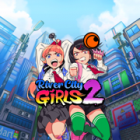 热血少女物语2游戏