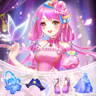芭比换妆手机版