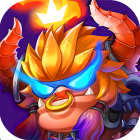 萌幻西游应用宝微信登录版