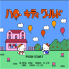 凯蒂猫世界免费版