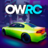 OWRC开放世界赛车下载