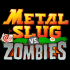 植物大战僵尸合金版(MetalSlugVsZombiesRemake)