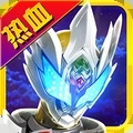 铠甲勇士之拿瓦怒火手游