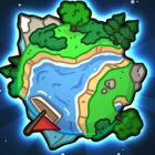 行星进化模拟器游戏