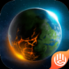 飞跃星球无限金币版手游下载