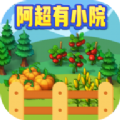 阿超有小院免费版