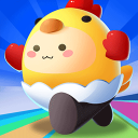 蛋仔狂欢派对最新版