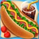 美食烹饪家手游