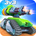 tanksalot官方下载