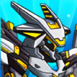 机甲空战王牌对决手游安卓版下载