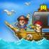 大航海探险物语破解版无限奖牌(High Sea Saga)下载