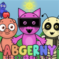 节奏盒子Sprunki abgerny模组下载