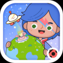 米加小镇：世界官方版无广告最新版下载