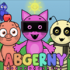 节奏盒子Sprunki abgerny模组下载