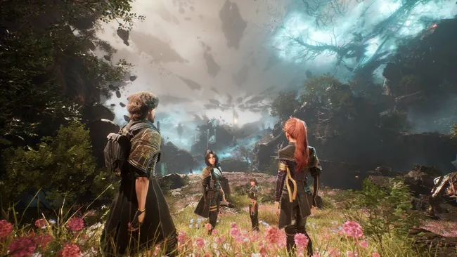 前BioWare开发者盛赞《光与影》外包策略：极致协同发挥