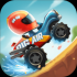 越野飞车全关卡解锁版v1.0.1