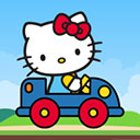 凯蒂猫飞行冒险最新绿色版v1.0.3