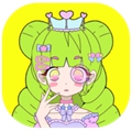 装扮美少女下载