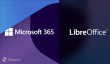 LibreOffice公开怒怼微软：故意制造复杂格式锁住用户