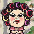 疯狂收租婆游戏下载