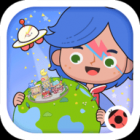 米加小镇世界全关卡解锁版v1.22