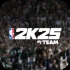 NBA2k25国际服安卓版下载