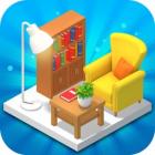 房间设计师填色书